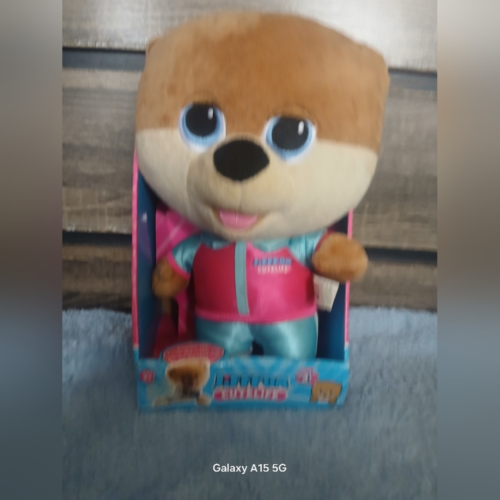 Jiffpom Cutelife